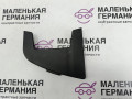 Накладка подлокотника BMW 5 серия G30/G31 G31 2017, 2.0 л., B48 B20 B, бензин, АКПП, alpinweiss 3 (300), универсал, правый руль, 51169330867, 9330867 - фото №6