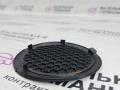 Накладка (сетка) динамика BMW Z4 E85 2003, 2.5 л., M54 B25 (256S5), бензин, АКПП, кабриолет, 51417112115, 7112115 - фото №5