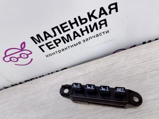 блок управления сиденьем Lexus GS 3 поколение (2005 - 2008), 8492730060, 15A695