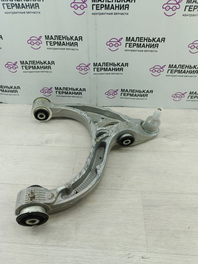 рычаг передний правый Jeep Wagoneer 3 поколение (2021 - 2026), 68403654 - фото №1