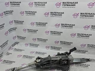 рулевая колонка Mercedes-Benz A-Класс W176 (2012 - 2015), серый, правый руль, A2464602416