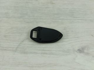 заглушка BMW X3 G01 (2017 - 2026), 2.0 л., B46 B20 B, бензин, АКПП, белый alpinweiss 3 (300), 51217497721, 7497721