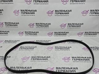 ремень ручейковый BMW X1 F48 2017, 2.0 л., B48 A20 B, бензин, АКПП, alpinweiss 3 (300), полный привод, правый руль, 11288573253, 8573253