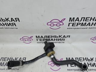 клапан вентиляции топливного бака Mercedes-Benz E-Класс W212 [рестайлинг] W212 2013, 2.0 л., M 274.920, бензин, АКПП, 775 iridiumsilber, седан, задний привод, правый руль, A0009975012, A2740181200