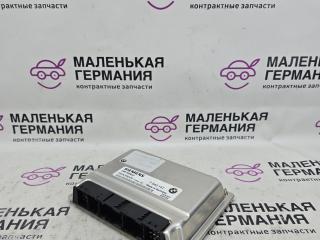блок управления двигателем BMW Z4 E85 2004, 3.0 л., M54 B30 (306S3), бензин, робот, кабриолет, 5WK93020, 12147543157, 12147561381, 7561381, 12147549794, 7549794, 7543157, 7547692