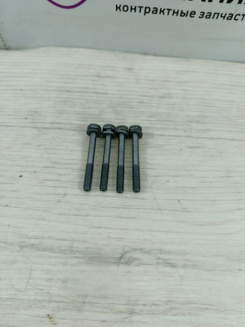 болт BMW 5 серия F07/F10/F11 (2009 - 2013), 3.0 л., N52 B30 AF, бензин, 07119905377, 9905377 - фото №1