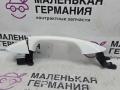 ручка наружная задняя правая Mercedes-Benz C-Класс W204 [рестайлинг] W204.048 2012, 1.8 л., M 271.860, бензин, АКПП, 149 белый, седан, задний привод, правый руль, A2047600270 - фото №7