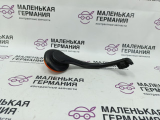 Шланг отвода кондиционера BMW 5 серия G30/G31 G30 2019, 4.4 л., N63 B44 C, бензин, АКПП, carbonschwarz metallic (416), седан, полный привод, 64119301572, 9301572