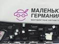 накладка на торпедо (консоль) BMW X1 F48 2017, 2.0 л., B48 A20 B, бензин, АКПП, alpinweiss 3 (300), полный привод, правый руль, 51459332255, 9332255 - фото №10