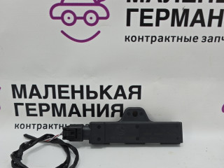 Антенна системы комфортного доступа BMW X1 F48 2017, 2.0 л., B48 A20 B, бензин, АКПП, alpinweiss 3 (300), полный привод, правый руль, 65209220831, 9220831