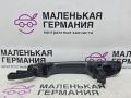 ручка наружная задняя правая Mercedes-Benz C-Класс W205/S205/C205 W205.042 2014, 2.0 л., M 274.920, бензин, АКПП, 755 серый, седан, задний привод, правый руль, A0997601659 - фото №3