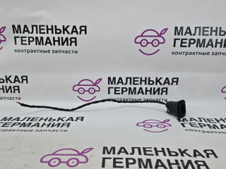 разъем (фишка) проводки BMW X3 G01 (2017 - 2026), 2.0 л., B46 B20 B, бензин, АКПП, белый alpinweiss 3 (300), 61139313124, 6925621, 9313124