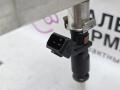 форсунка BMW 3 серия E90/E91 [рестайлинг] (2008 - 2013), 2.0 л., N46 B20 BD, бензин, АКПП, 13537530420, 7530420, 13537561277, 7561277, 7561276, 13537530420 - фото №8