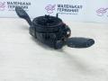 переключатель подрулевой (стрекоза) BMW 5 серия F10/F11 [рестайлинг] F10 2013, 2.0 л., N20 B20 A, бензин, серебро, седан, 61319297782, 9297782 - фото №4
