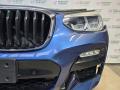 передняя часть (ноускат) BMW X3 G01 2019, 2.0 л., B48B20C, бензин, АКПП, c1m phytonic-blau metallic, внедорожник 5 дв., полный привод, 8739654, 8739653, 7399913, 8487636, 8686170, 7514715, 7399914, 8064593 - фото №7