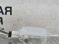 плафон подсветки бардачка Mercedes-Benz E-Класс W212 [рестайлинг] W212 2013, 2.0 л., M 274.920, бензин, АКПП, 775 iridiumsilber, седан, задний привод, правый руль, A2218250382, A2218200401 - фото №6