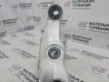 кулак поворотный правый BMW X5 F15 2014, 3.0 л., N57 D30 A, дизель, АКПП, mineralweiss metallic (a96), полный привод, правый руль, 31216773784, 31216869870, 6869870, 6773784 - фото №3