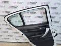 дверь задняя левая BMW 1 серия F20/F21 F20 2013, 3.0 л., N55 B30 A, бензин, АКПП, 300, u300 — alpinweiss iii, хетчбэк 5 дв., задний привод, правый руль, 41527284515, 7284515 - фото №29
