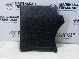 Шумоизоляция пола кузова перед. лев. BMW 3 серия F30/F31/F34 F30 2012, 3.0 л., N55 B30 A, бензин, АКПП, black sapphire metallic (475), седан, задний привод, 51477221931, 7221931