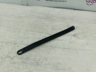 кронштейн (крепление) Mercedes-Benz C-Класс W205/S205/C205 2014, 2.0 л., M 274.920, бензин, АКПП, белый, седан, задний привод, правый руль, A2056201700