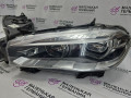 фара BMW X6 F16 2014, 3.0 л., N55 B30 A, бензин, АКПП, красный, правый руль, 63117381139, 63117381140, 7410686, 7381139, 7381140 - фото №2