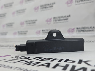 Антенна системы комфортного доступа BMW X1 F48 2017, 2.0 л., B48 A20 B, бензин, АКПП, alpinweiss 3 (300), полный привод, правый руль, 9220832, 65209220832, 9220832