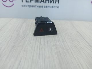 кнопка аварийной сигнализации BMW 5 серия G30/G31 G30 2017, 3.0 л., B58 B30 A, бензин, АКПП, темно-синий, седан, полный привод, 61316993047, 34743201