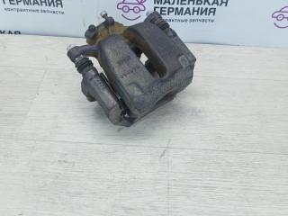 суппорт задний правый BMW 5 серия G30/G31 G30 2017, 3.0 л., B58 B30 A, бензин, АКПП, темно-синий, седан, полный привод, 34216870572, 6870572