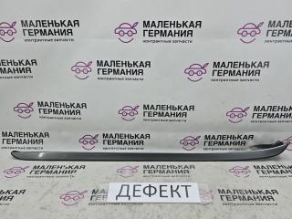 молдинг лобового стекла BMW X3 F25 2013, 2.0 л., N20 B20 A, бензин, АКПП, а52/7 spacegrau, хетчбэк 5 дв., полный привод, правый руль, 51317286180, 7286180