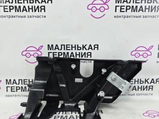 кронштейн (крепление) BMW 3 серия E90/E91/E92/E93 (2004 - 2010), 2.0 л., N46 B20 B, бензин, АКПП, 11617500673, 7500673