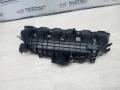 коллектор впускной BMW 3 серия F30/F31/F34 F30 2012, 3.0 л., N55 B30 A, бензин, АКПП, black sapphire metallic (475), седан, задний привод, 11617576911, 7576911, 757691110 - фото №3