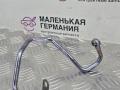масляная трубка турбины BMW 5 серия G30/G31 G30 2017, 2.0 л., B47 D20 A, дизель, АКПП, black sapphire metallic (475), седан, задний привод, правый руль, 11428513616, 8513616 - фото №6