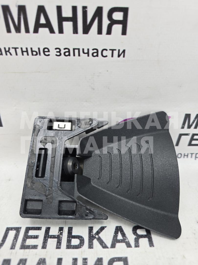 камера переднего обзора BMW X5 F15 2014, 3.0 л., N57 D30 A, дизель, АКПП, mineralweiss metallic (a96), полный привод, правый руль, 66519281717, 66519399269, 9281717, 9399269 - фото №1