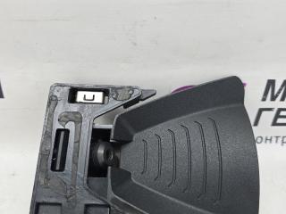 камера переднего обзора BMW X5 F15 2014, 3.0 л., N57 D30 A, дизель, АКПП, mineralweiss metallic (a96), полный привод, правый руль, 66519281717, 66519399269, 9281717, 9399269