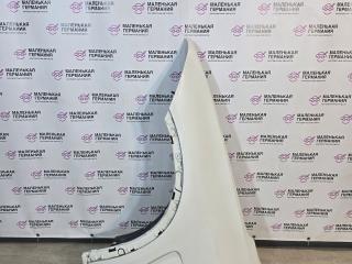 крыло переднее левое BMW X5 F15 (2013 - 2018), 3.0 л., N57 D30 A, дизель, АКПП, 7294537, 7337093, 7294539, 51657373541, 7373541, 51657294537