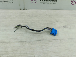 разъем (фишка) проводки BMW 3 серия E90/E91 [рестайлинг] (2008 - 2013), 2.0 л., N46 B20 BD, бензин, АКПП, 7565863