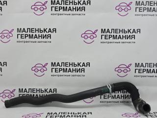 патрубок радиатора BMW 6 серия F06/F12/F13 2012, 4.4 л., N63 B44 B, бензин, АКПП, alpinweiss 3 (300), хетчбэк 5 дв., задний привод, правый руль, 64539119174, 9119174