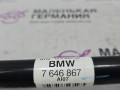 Приводной вал колеса зад. BMW X1 F48 2017, 2.0 л., B48 A20 B, бензин, АКПП, alpinweiss 3 (300), полный привод, правый руль, 33207646867, 7646867 - фото №6