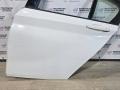 дверь задняя левая BMW 1 серия F20/F21 F20 2013, 3.0 л., N55 B30 A, бензин, АКПП, 300, u300 — alpinweiss iii, хетчбэк 5 дв., задний привод, правый руль, 41527284515, 7284515 - фото №6