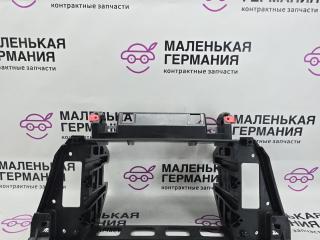 крепление магнитолы BMW 6 серия F06/F12/F13 2012, 4.4 л., N63 B44 B, бензин, АКПП, alpinweiss 3 (300), хетчбэк 5 дв., задний привод, правый руль, 51459197466, 9197466, 105023891