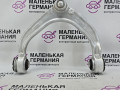 рычаг передний левый BMW X5 F15 2014, 3.0 л., N57 D30 A, дизель, АКПП, mineralweiss metallic (a96), полный привод, правый руль, 31126863785, 6863785, 31126776417, 6776417 - фото №2