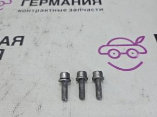 Комплект болтов BMW X5 E70 [рестайлинг] E70 (2010 - 2013), 3.0 л., N57 D30 A, дизель, АКПП, 07129905516, 9905516