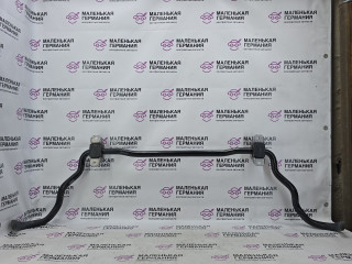 стабилизатор подвески передний BMW X5 F15 2014, 3.0 л., N57 D30 A, дизель, АКПП, mineralweiss metallic (a96), полный привод, правый руль, 31356854141, 6854141, 6859263