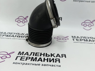 патрубок воздушного фильтра BMW 3 серия E90/E91/E92/E93 (2004 - 2010), 2.0 л., N46 B20 B, бензин, АКПП, 13717532755, 7532755, 4607127219