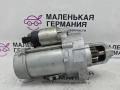 стартер BMW 6 серия F06/F12/F13 2012, 4.4 л., N63 B44 B, бензин, АКПП, alpinweiss 3 (300), хетчбэк 5 дв., задний привод, правый руль, 12417612815, 4280008530, 7612815, 12527621121 - фото №4