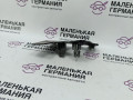кронштейн (крепление) BMW 5 серия G30/G31 G30 2019, 4.4 л., N63 B44 C, бензин, АКПП, carbonschwarz metallic (416), седан, полный привод, 61138799229, 8799229 - фото №2