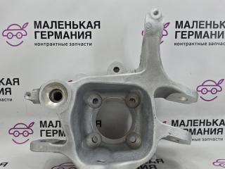 кулак задний правый BMW 6 серия F06/F12/F13 2012, 4.4 л., N63 B44 B, бензин, АКПП, alpinweiss 3 (300), хетчбэк 5 дв., задний привод, правый руль, 33306852892, 6852892