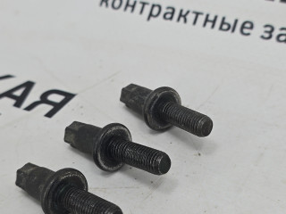 болт BMW X6 E71/E72 E71 2009, 3.0 л., N54 B30 A, бензин, серебро, правый руль, 13537545904, 7545904