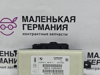 блок AirBag BMW 6 серия F06/F12/F13 2012, 4.4 л., N63 B44 B, бензин, АКПП, alpinweiss 3 (300), хетчбэк 5 дв., задний привод, правый руль, 65779280186, 9280186, 3192801860N