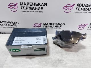 тормозные колодки BMW 5 серия F07/F10/F11 (2009 - 2013), 05P1619